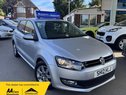 Volkswagen Polo 1.2 Match Euro 5 5dr