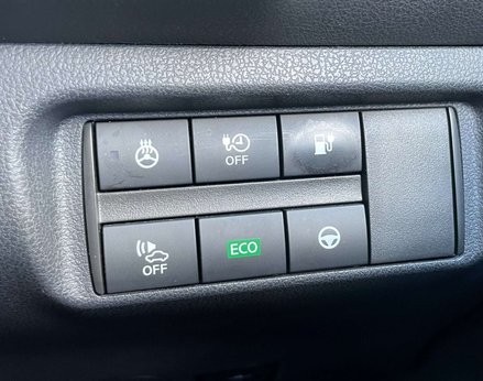 Nissan LEAF Leaf Takna 5dr 57