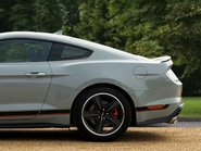 Ford Mustang MACH 1 11