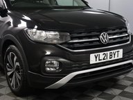 Volkswagen T-Cross SE TSI 26