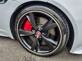 Jaguar F-Type 3.0 F-Type S V6 Auto 3dr 7