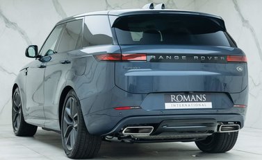 Land Rover Range Rover Sport P440e Autobiography 4