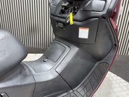 Suzuki Burgman AN 400 1999 28K MOT PROJECT MAXI SCOOTER 400CC 12