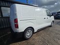 Vauxhall Vivaro L1H1 2700 EDITION S/S 6