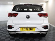 MG ZS EXCITE VTI-TECH 8