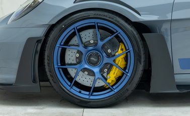 Porsche 911 GT3 RS (992) 31