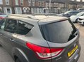 Ford Kuga 2.0 TDCi Titanium AWD Euro 5 5dr 17