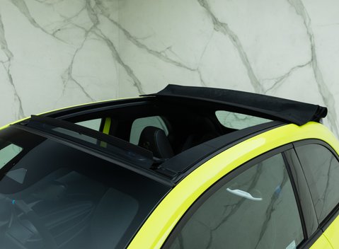 Abarth 500e Scorpionissima Cabrio 38