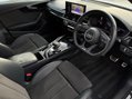 Audi A4 2.0 TDI 30 Black Edition S Tronic Euro 6 (s/s) 4dr 13