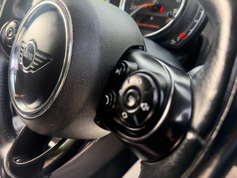 Mini Countryman 2.0 Cooper D Euro 6 (s/s) 5dr 26