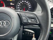 Audi A3 1.6 A3 Sportback Black Edition TDI 5dr 19