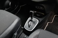 Toyota Yaris VVT-I EXCEL 31