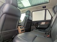 Land Rover Range Rover 3.0 Range Rover Vogue SE SDV6 Auto 4WD 5dr 42