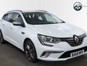 Renault Megane 1.5 Blue dCi GT Line Sport Tourer Euro 6 (s/s) 5dr