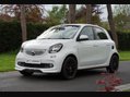 Smart Forfour 1.0 Urbanshadow Euro 6 (s/s) 5dr 6