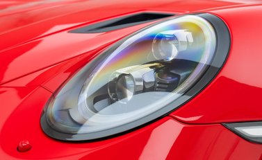 Porsche 911 GT3 RS (991.2) 27