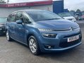 Citroen Grand C4 Picasso 1.6 e-HDi VTR+ ETG6 Euro 5 (s/s) 5dr 17
