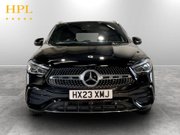 Mercedes-Benz GLA 2.0 GLA200d AMG Line (Premium) SUV 5dr Diesel 8G-DCT Euro 6 (s/s) (150 ps) 2