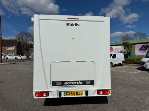 Elddis Accordo 125 12