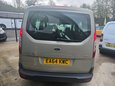 Ford Tourneo Connect ZETEC 6