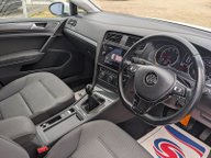 Volkswagen Golf SE NAVIGATION TSI BLUEMOTION TECHNOLOGY 12