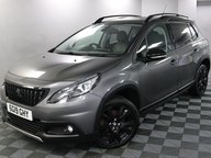 Peugeot 2008 S/S GT LINE 20