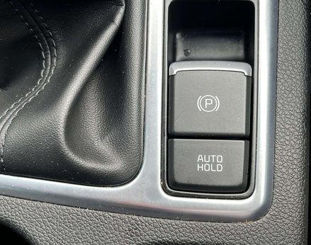 Kia Sportage 1.6 Sportage Platinum Edition ISG 5dr 48