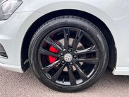 Volkswagen Golf 1.4 TSI BlueMotion Tech ACT R-Line Euro 6 (s/s) 3dr 10