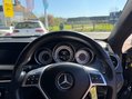 Mercedes-Benz C Class 2.1 C220 CDI AMG Sport Edition G-Tronic+ Euro 5 (s/s) 2dr 33
