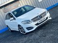 Mercedes-Benz B Class 1.5 B180d Sport Euro 6 (s/s) 5dr 2