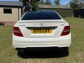 Mercedes-Benz C Class 2.1 C250 AMG Sport Edition Premium+CDi Auto 2dr 23