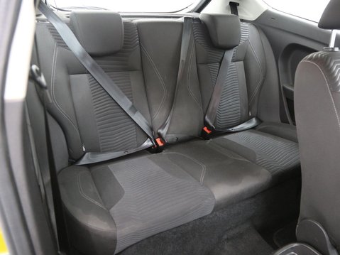 Ford Fiesta 1.25 Zetec Euro 6 3dr 24