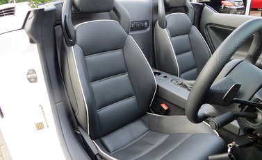 Lamborghini Gallardo LP 560-4 Spyder 12