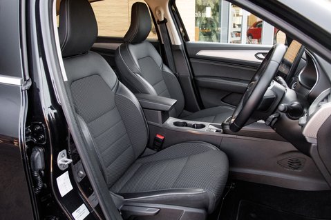 Renault Arkana S EDITION E-TECH 36