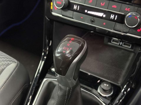 Volkswagen T-Cross 1.0 TSI R-Line SUV 5dr Petrol DSG Euro 6 (s/s) (115 ps) 45