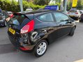 Ford Fiesta 1.25 Zetec Euro 5 3dr 15