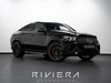 Mercedes-Benz GLE 4.0 GLE63 V8 BiTurbo MHEV AMG S Coupe 5dr Petrol Hybrid SpdS TCT 4MATIC+ Eu