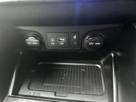 Hyundai TUCSON 1.6 GDi Premium 27