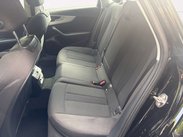 Audi A4 1.4 A4 Sport TFSI 5dr 14