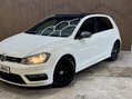 Volkswagen Golf 2.0 Golf R-Line Edition TDI BlueMotion Technology 5dr 42