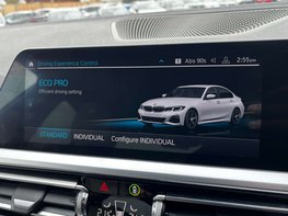 BMW 3 Series 2.0 330I M Sport Auto 4dr 49