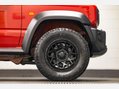 Suzuki Jimny 1.5 Nomade SUV Petrol Auto ALLGRIP 4WD 91