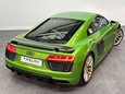 Audi R8 5.2 FSI V10 Plus S Tronic quattro Euro 6 (s/s) 2dr 29