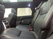 Land Rover Range Rover Sport 3.0 Range Rover Sport HSE SDV6 Auto 4WD 5dr 43