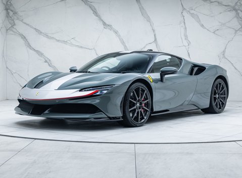 Ferrari SF90 Stradale ASSETTO FIORANO 1