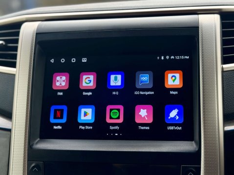 Toyota Vellfire 2.4+GOLDEN EYES+GRADE 4B+FRESH IMPORT+ 50