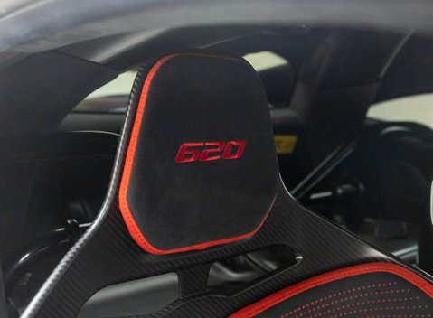 McLaren 620R 12