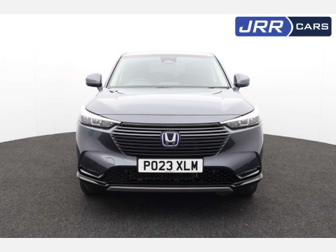 Honda HR-V 1.5 HR-V Advance i-MMD CVT 5dr 9