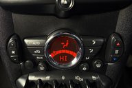 Mini Convertible COOPER SOHO.. CONVERTIBLE.. 11 SERVICES.. FULL LEATHER..A/C..CRUISE CONTROL 25