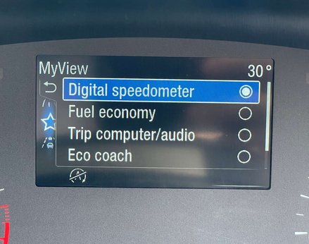 Ford Fiesta 1.0 Fiesta Titanium T 5dr 28